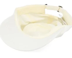 Search Icon Cap Off White Dad Cap - Rip Curl