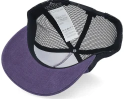 Search Sun Purple Haze/Black Trucker - Rip Curl
