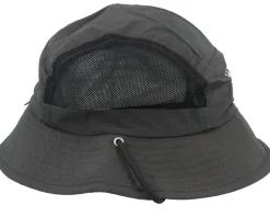 Searchers Boonie Hat Black Bucket - Rip Curl