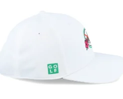 Season Openr 22 White Adjustable - Adidas