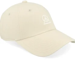 Seasonal Artwork Cap Sand Fog Dad Cap - Peak Performance