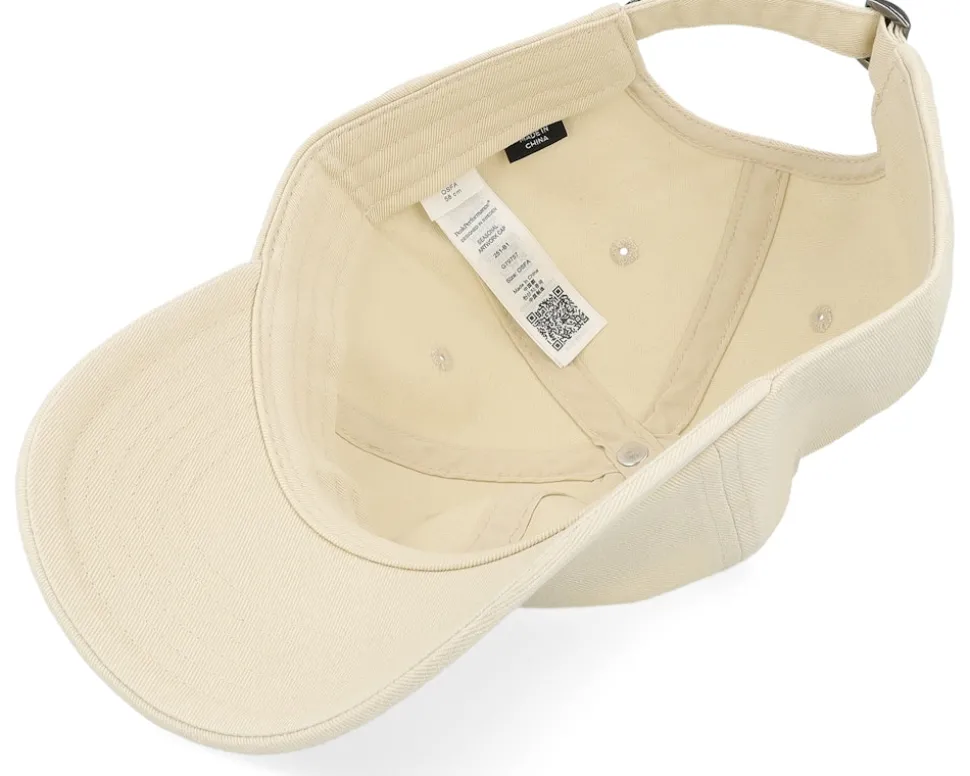 Seasonal Artwork Cap Sand Fog Dad Cap - Peak Performance