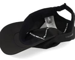 Seasons Running Cap Black 5-Panel - Puma