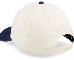 Seattle Kraken Burnett Navy A-frame Adjustable - American Needle