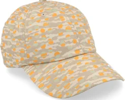 Seaweed Baseball Khaki Dad Cap - Upfront