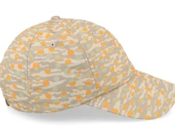 Seaweed Baseball Khaki Dad Cap - Upfront