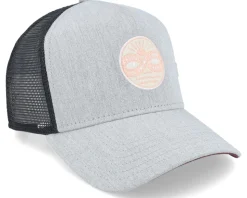See Ya Grey Coastal Trucker - Coastal