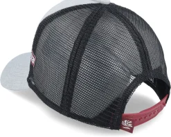 See Ya Grey Coastal Trucker - Coastal