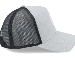 See Ya Grey Coastal Trucker - Coastal