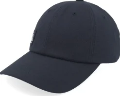 Sefton Cap A Black Dad Cap - Picture