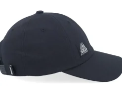 Sefton Cap A Black Dad Cap - Picture