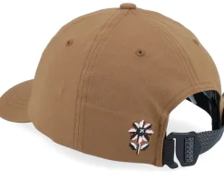 Sefton Cap B Partridge Dad Cap - Picture