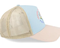 Semi Radical Slate Trucker - Coastal