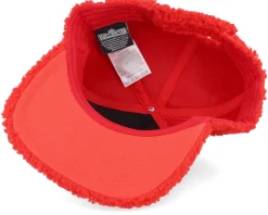 Sesame Street Elmo Plush Red Strapback - Difuzed