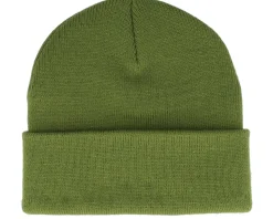 Set Box Beanie Pesto Cuff - HUF