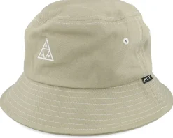 Set Oatmeal/White Bucket - HUF