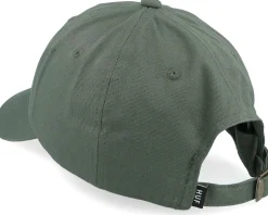 Set Og Cv 6 Panel Hat Avocado Dad Cap - HUF