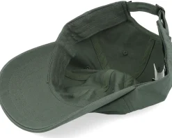 Set Og Cv 6 Panel Hat Avocado Dad Cap - HUF