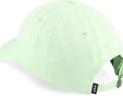 Set Og Cv 6 Panel Hat Green Dad Cap - HUF