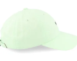 Set Og Cv 6 Panel Hat Green Dad Cap - HUF