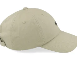 Set Og Cv 6 Panel Hat Oatmeal Dad Cap - HUF