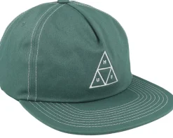 Set Pine/White Snapback - HUF