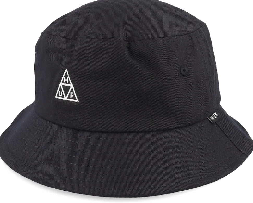Set Tt Black Bucket - HUF