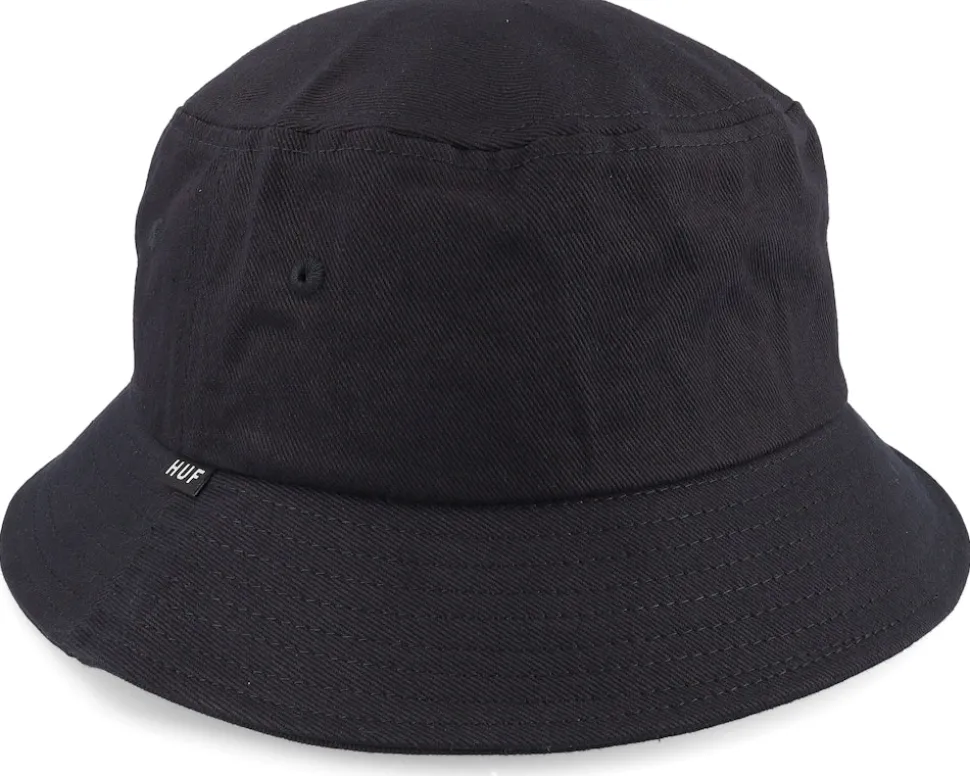Set Tt Black Bucket - HUF