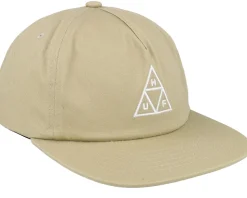 Set Tt Stone Snapback - HUF