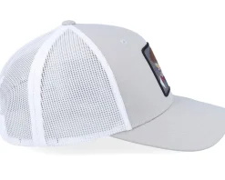 Seto Kaiba Grey/White Trucker - Yu-Gi-Oh