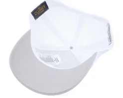 Seto Kaiba Grey/White Trucker - Yu-Gi-Oh