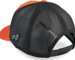 Sexa Rådjur Bock 112 Split Orange/Black Trucker - Hunter