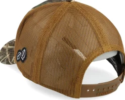 Sexa Rådjur Bock Realtree Max-7/Buck A-frame Trucker - Hunter
