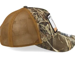 Sexa Rådjur Bock Realtree Max-7/Buck A-frame Trucker - Hunter