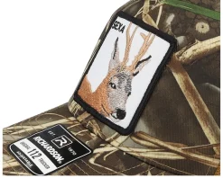 Sexa Rådjur Bock Realtree Max-7/Buck A-frame Trucker - Hunter