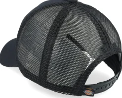 Shawsville Black Trucker - Dickies