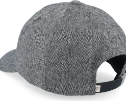 Shelby Grey Dad Cap - Brixton
