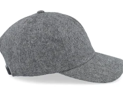 Shelby Grey Dad Cap - Brixton