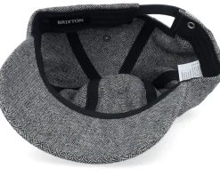 Shelby Grey Dad Cap - Brixton