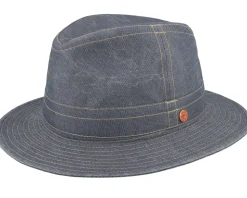 Sheridan Savona Blue Hat - Mayser