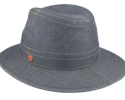 Sheridan Savona Blue Hat - Mayser