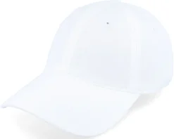 Side Patch 1 White Dad Cap - Lacoste