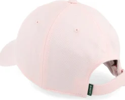 Side Patch Flamingo Dad Cap - Lacoste