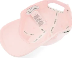 Side Patch Flamingo Dad Cap - Lacoste