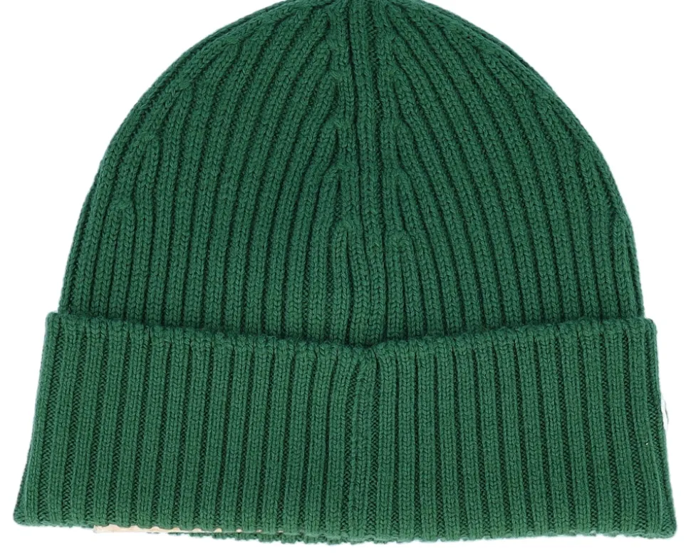 Side Patch Green Cuff - Lacoste