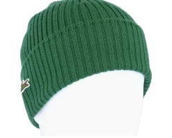 Side Patch Green Cuff - Lacoste