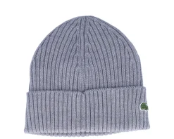 Side Patch Heather Agate Cuff - Lacoste