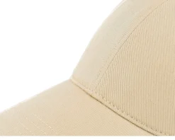 Side Patch Viennese Dad Cap - Lacoste