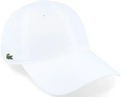 Side Patch Viennese Dad Cap - Lacoste