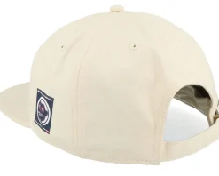 Sieben Natural Strapback - Emerica